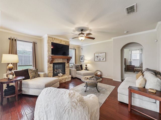 2420 Forest Gate Drive, Little Elm, TX 75068