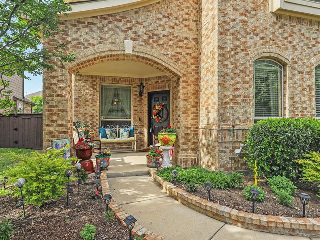 2420 Forest Gate Drive, Little Elm, TX 75068