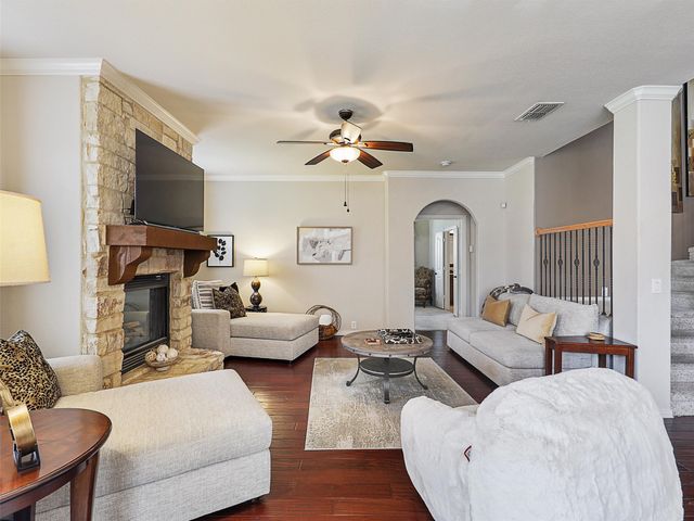 2420 Forest Gate Drive, Little Elm, TX 75068