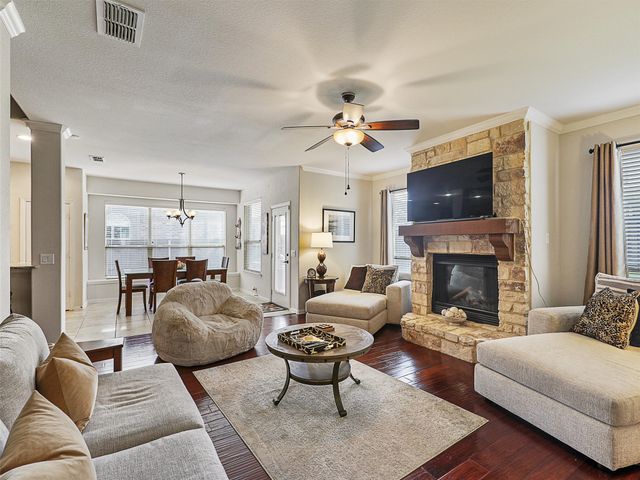 2420 Forest Gate Drive, Little Elm, TX 75068