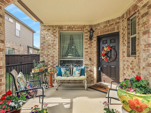 2420 Forest Gate Drive, Little Elm, TX 75068