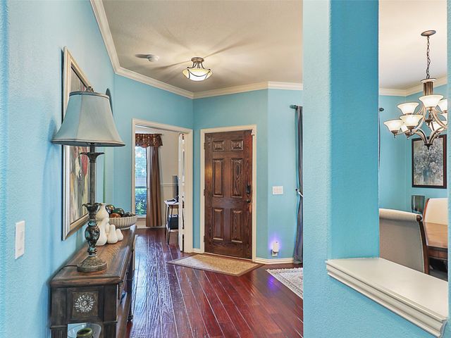 2420 Forest Gate Drive, Little Elm, TX 75068