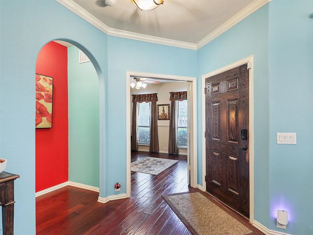 2420 Forest Gate Drive, Little Elm, TX 75068