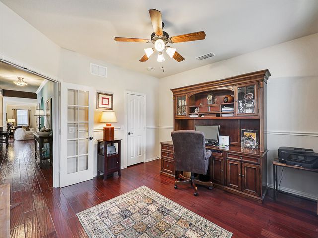 2420 Forest Gate Drive, Little Elm, TX 75068