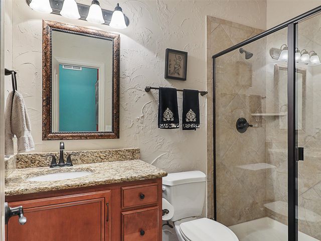 2420 Forest Gate Drive, Little Elm, TX 75068