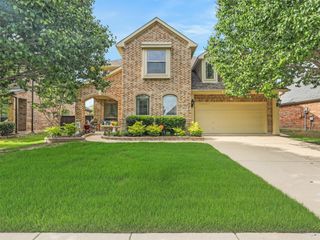 2420 Forest Gate Drive, Little Elm, TX 75068