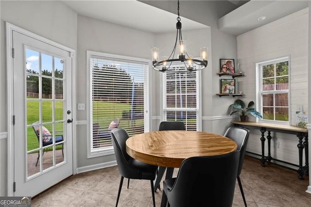 1562 Ember Oaks Circle, Powder Springs, GA 30127