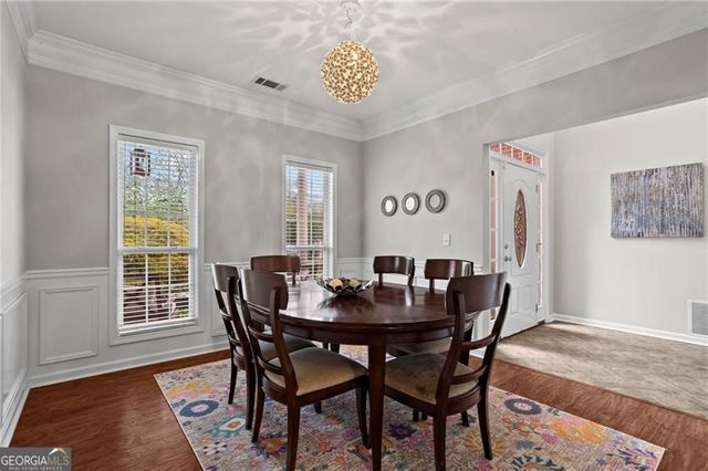 1562 Ember Oaks Circle, Powder Springs, GA 30127