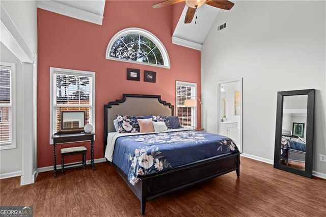 1562 Ember Oaks Circle, Powder Springs, GA 30127