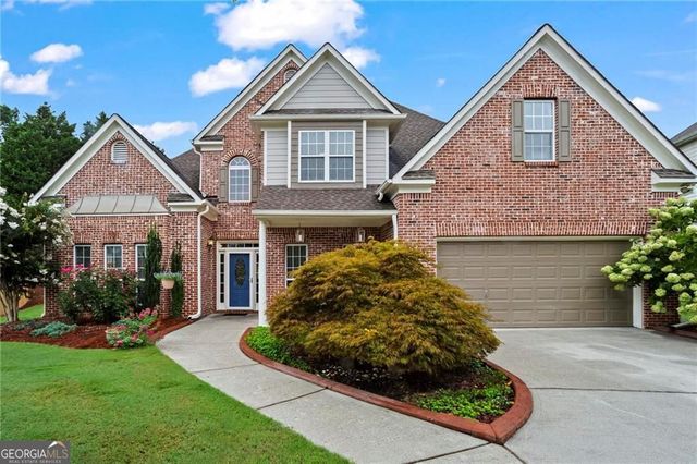 1562 Ember Oaks Circle, Powder Springs, GA 30127