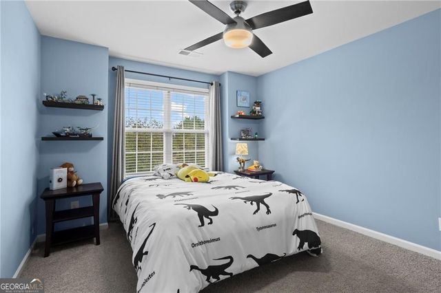 1562 Ember Oaks Circle, Powder Springs, GA 30127