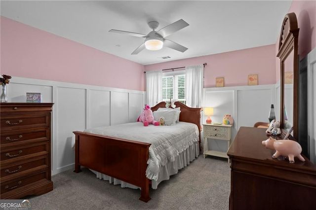 1562 Ember Oaks Circle, Powder Springs, GA 30127
