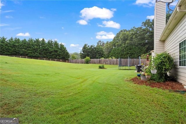 1562 Ember Oaks Circle, Powder Springs, GA 30127