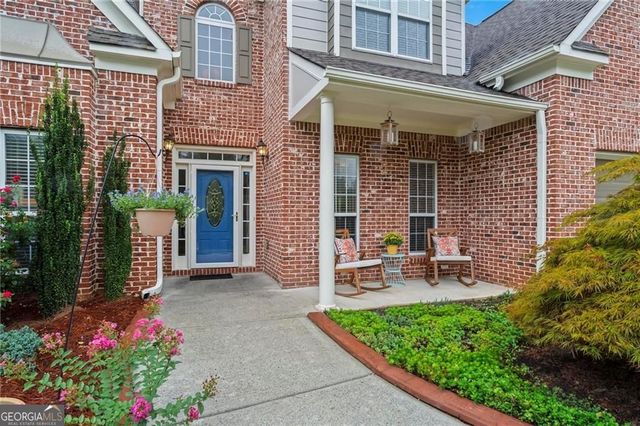 1562 Ember Oaks Circle, Powder Springs, GA 30127