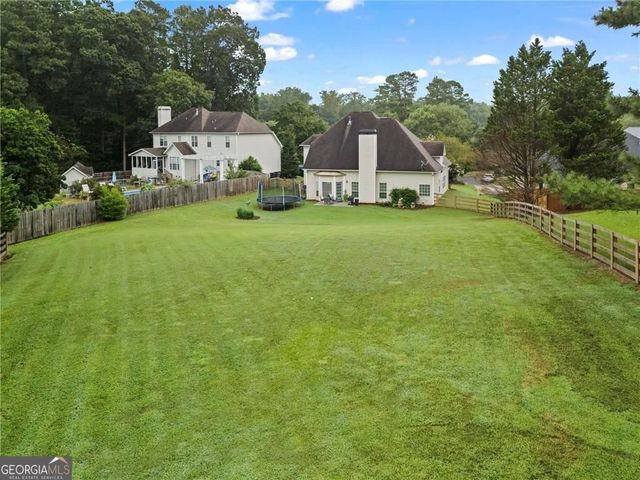 1562 Ember Oaks Circle, Powder Springs, GA 30127