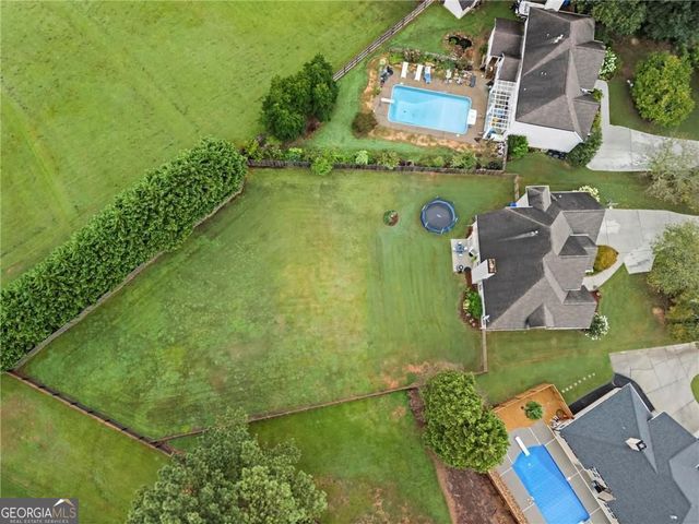 1562 Ember Oaks Circle, Powder Springs, GA 30127