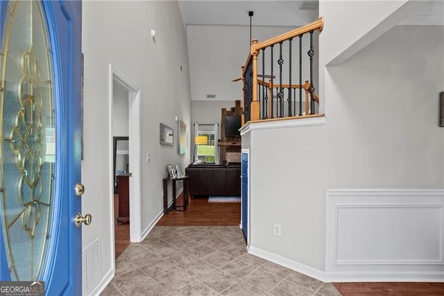 1562 Ember Oaks Circle, Powder Springs, GA 30127
