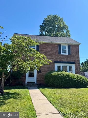 1421 CHERRY LN, Pottstown, PA 19464
