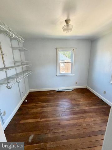 1421 CHERRY LN, Pottstown, PA 19464