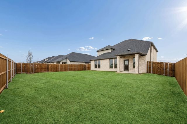 473 Hundred Acre Drive, Waxahachie, TX 75165