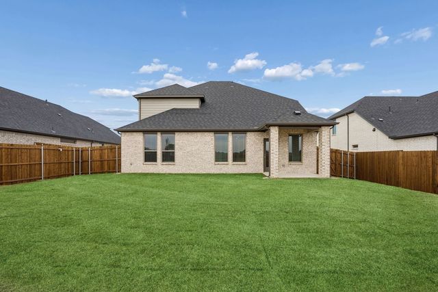 473 Hundred Acre Drive, Waxahachie, TX 75165