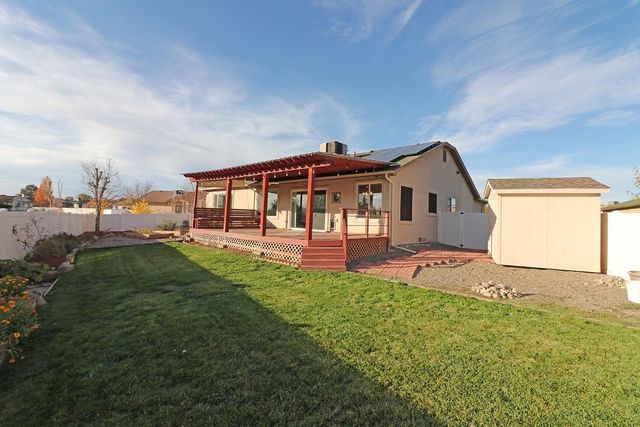 567 Cagney Court, Grand Junction, CO 81501