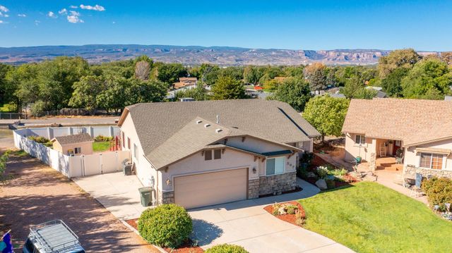 567 Cagney Court, Grand Junction, CO 81501