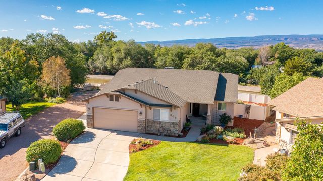 567 Cagney Court, Grand Junction, CO 81501