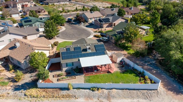 567 Cagney Court, Grand Junction, CO 81501