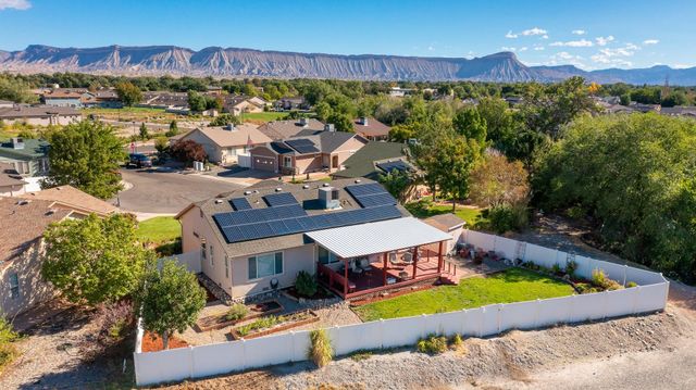 567 Cagney Court, Grand Junction, CO 81501