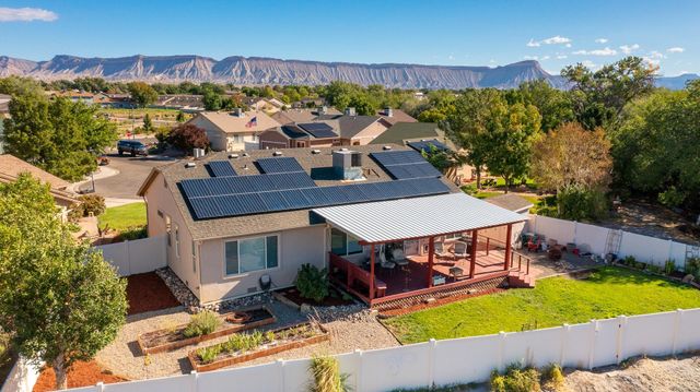 567 Cagney Court, Grand Junction, CO 81501