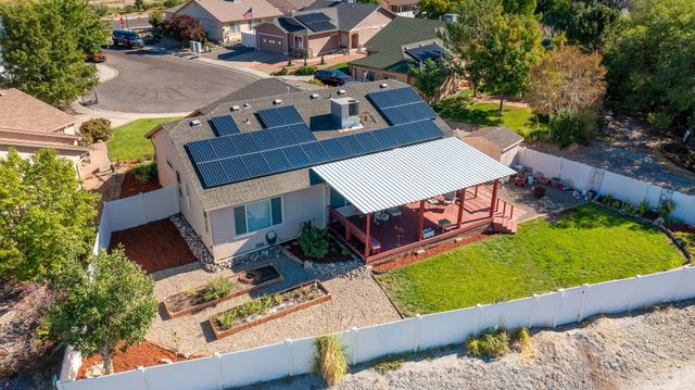 567 Cagney Court, Grand Junction, CO 81501