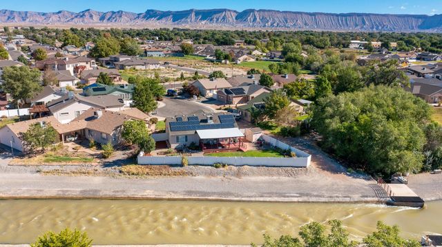 567 Cagney Court, Grand Junction, CO 81501