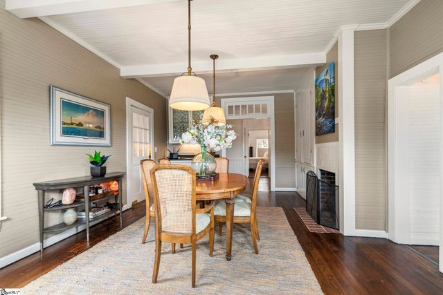 305 E Prince Road, Landrum, SC 29356