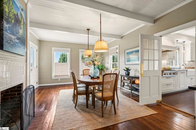 305 E Prince Road, Landrum, SC 29356