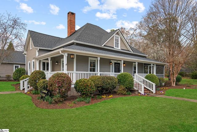 305 E Prince Road, Landrum, SC 29356