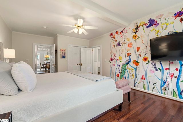 305 E Prince Road, Landrum, SC 29356