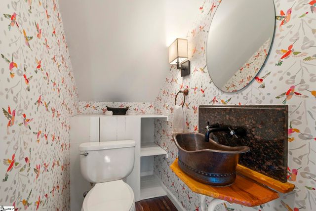 305 E Prince Road, Landrum, SC 29356