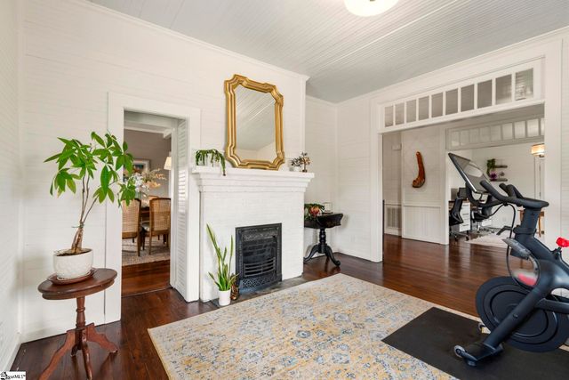 305 E Prince Road, Landrum, SC 29356