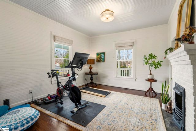 305 E Prince Road, Landrum, SC 29356