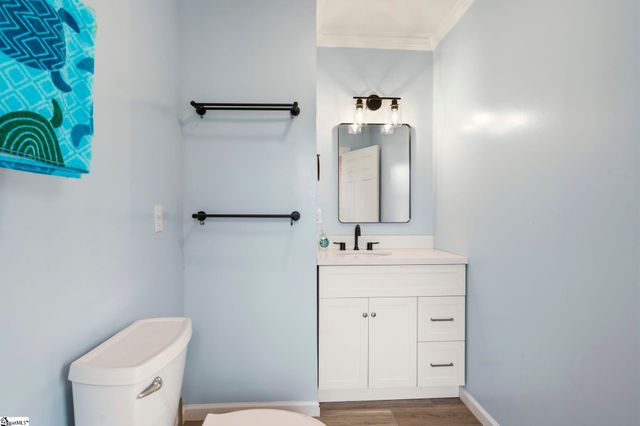 305 E Prince Road, Landrum, SC 29356