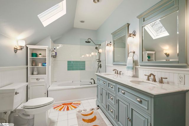 305 E Prince Road, Landrum, SC 29356