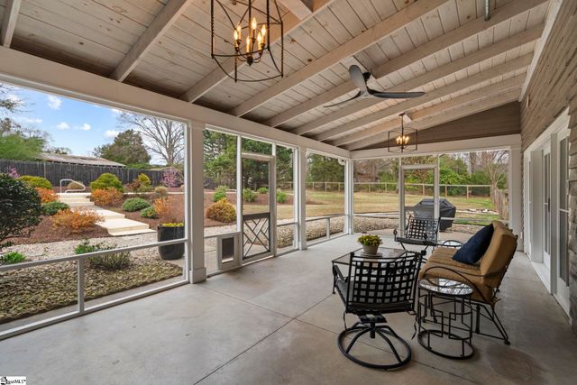 305 E Prince Road, Landrum, SC 29356