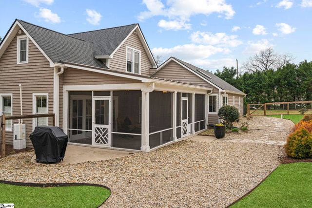 305 E Prince Road, Landrum, SC 29356