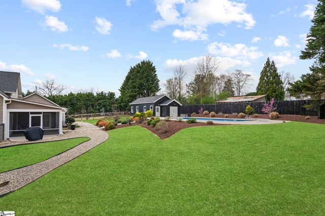 305 E Prince Road, Landrum, SC 29356