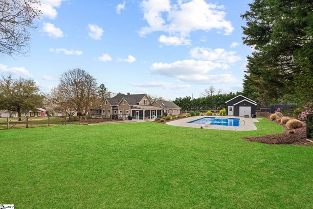 305 E Prince Road, Landrum, SC 29356