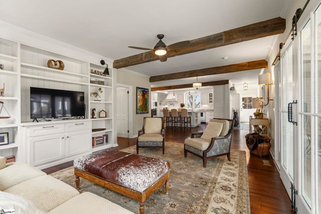 305 E Prince Road, Landrum, SC 29356