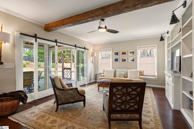 305 E Prince Road, Landrum, SC 29356