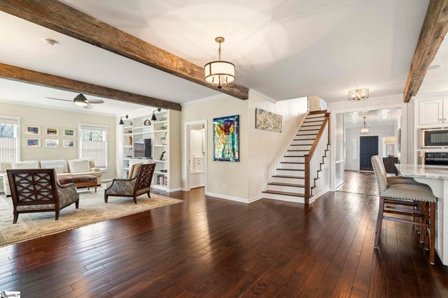 305 E Prince Road, Landrum, SC 29356