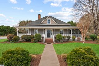 305 E Prince Road, Landrum, SC 29356